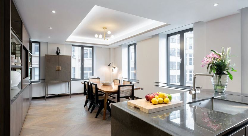 Photo of Meritocracy