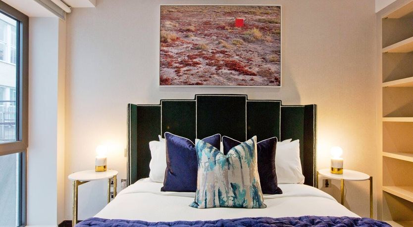 Photo of Soho Sanctuary