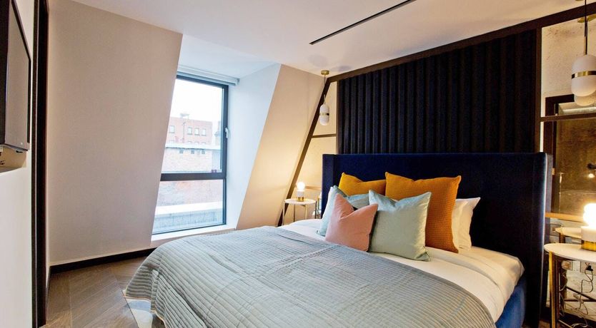 Photo of Soho Sanctuary