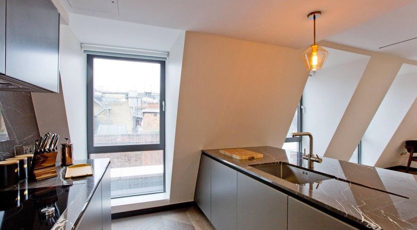 Photo of Soho Sanctuary