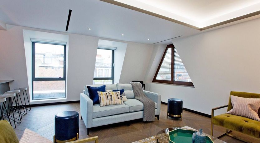 Photo of Soho Sanctuary