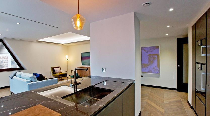 Photo of Soho Sanctuary