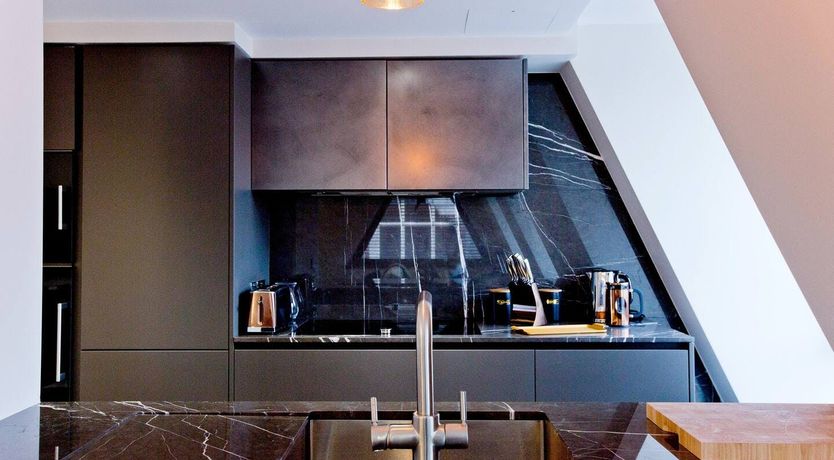 Photo of Soho Sanctuary