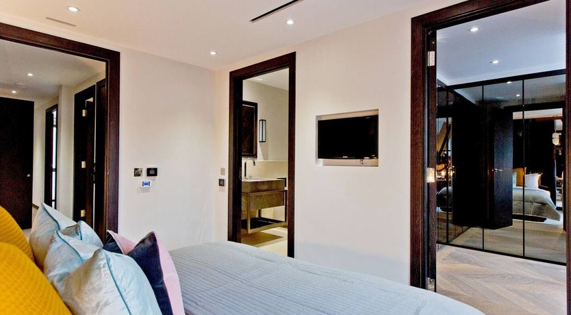 Photo of Soho Sanctuary