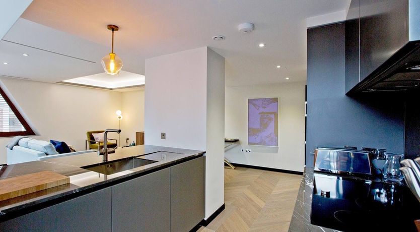 Photo of Soho Sanctuary