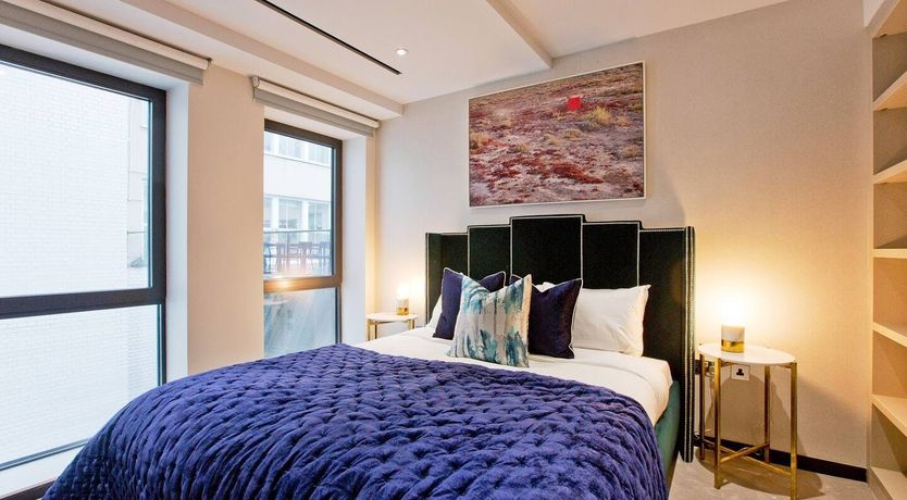 Photo of Soho Sanctuary