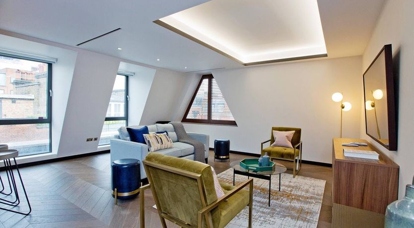 Photo of Soho Sanctuary