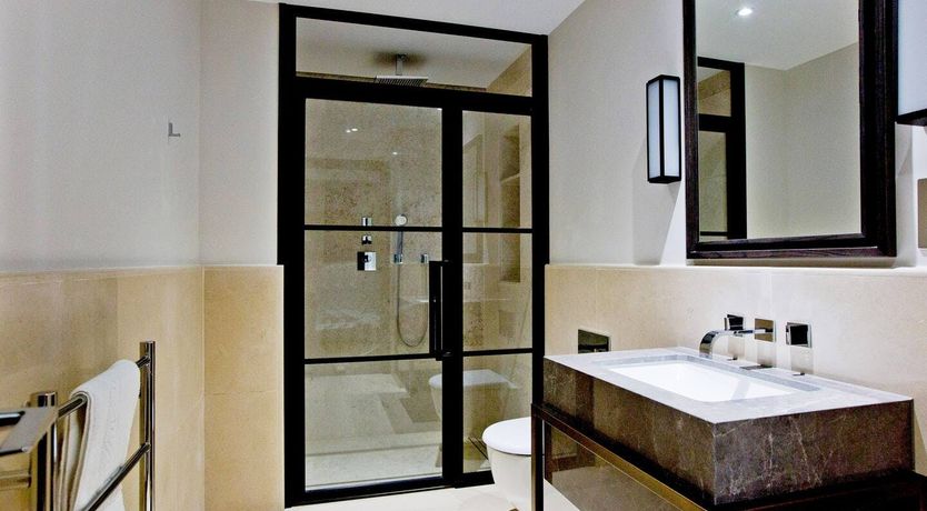 Photo of Soho Sanctuary