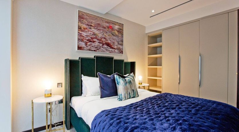 Photo of Soho Sanctuary