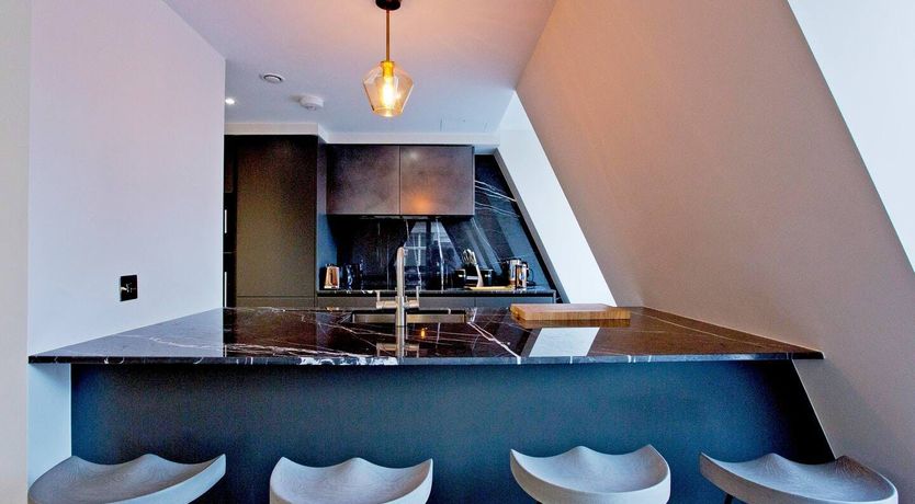 Photo of Soho Sanctuary