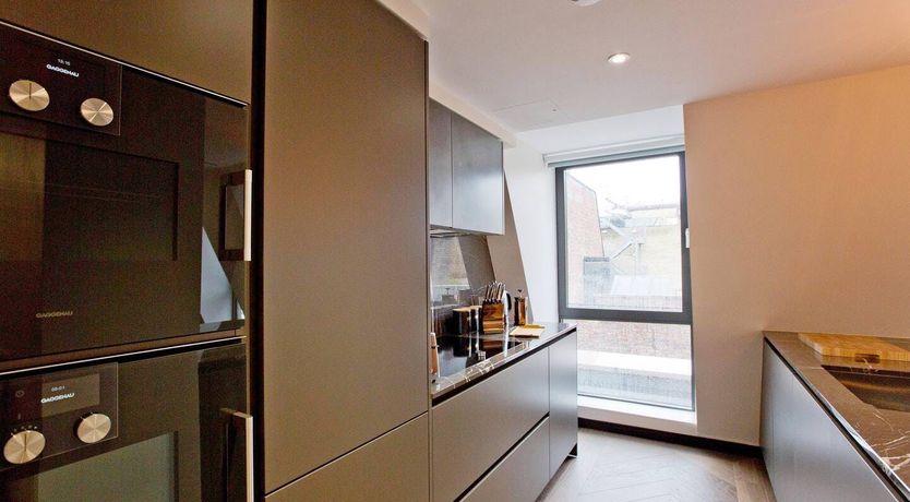 Photo of Soho Sanctuary