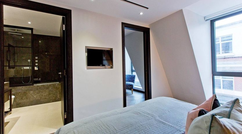 Photo of Soho Sanctuary