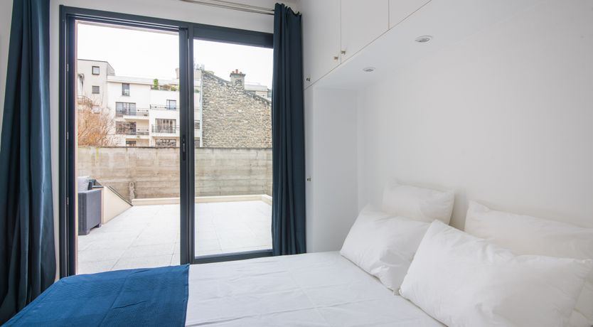 Photo of A Touch of White