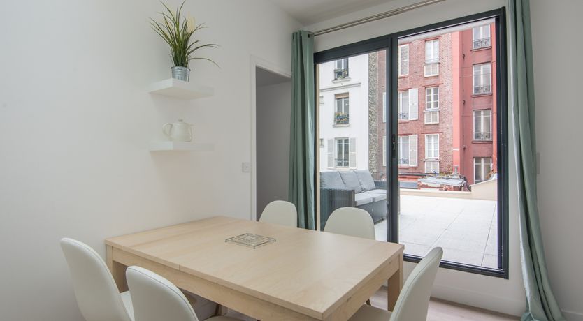 Photo of A Touch of White