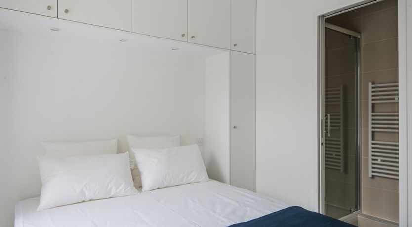 Photo of A Touch of White