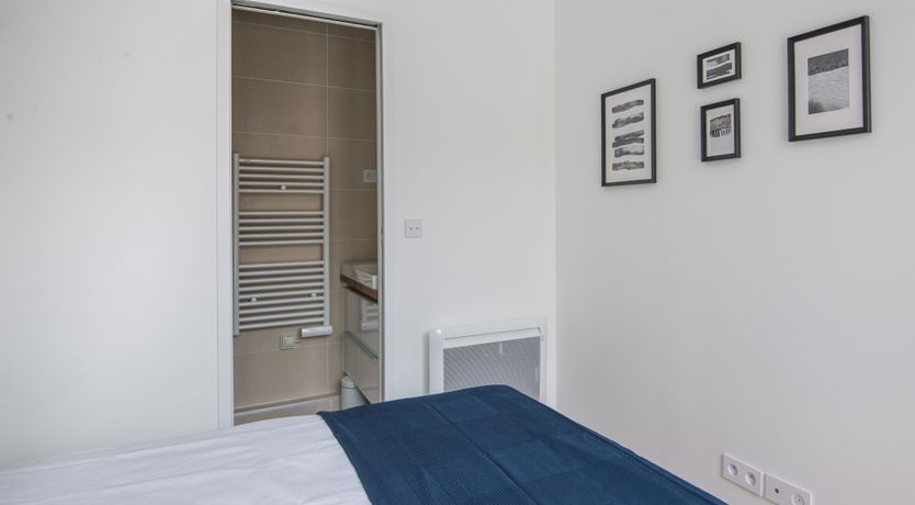 Photo of A Touch of White