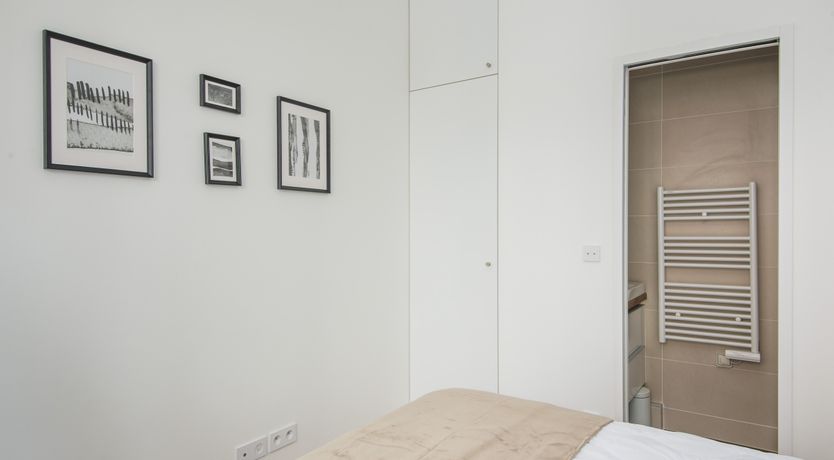 Photo of A Touch of White