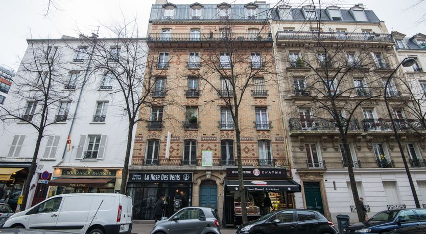 Photo of A Touch of White