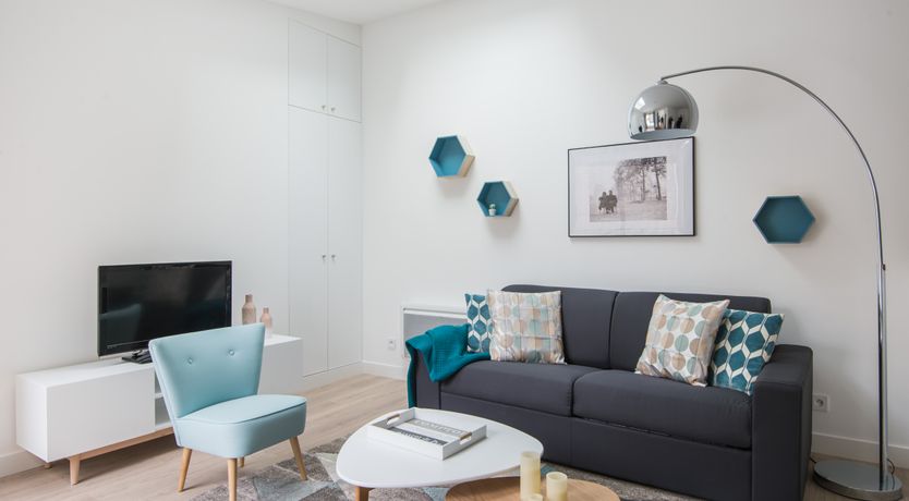 Photo of A Touch of White