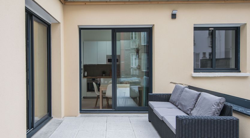 Photo of A Touch of White