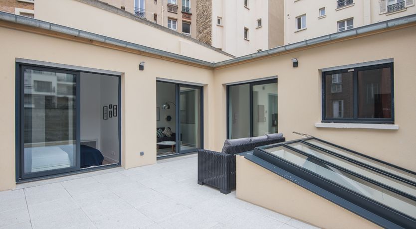 Photo of A Touch of White