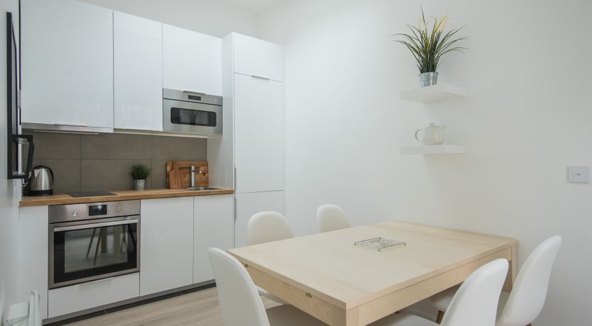 Photo of A Touch of White