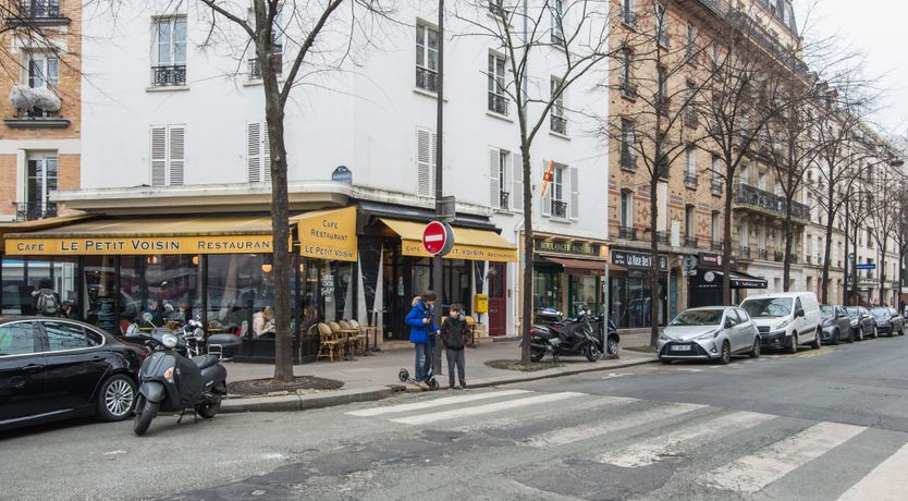 Photo of A Touch of White