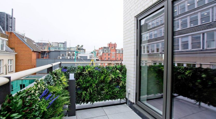 Photo of Watercolour Wishes