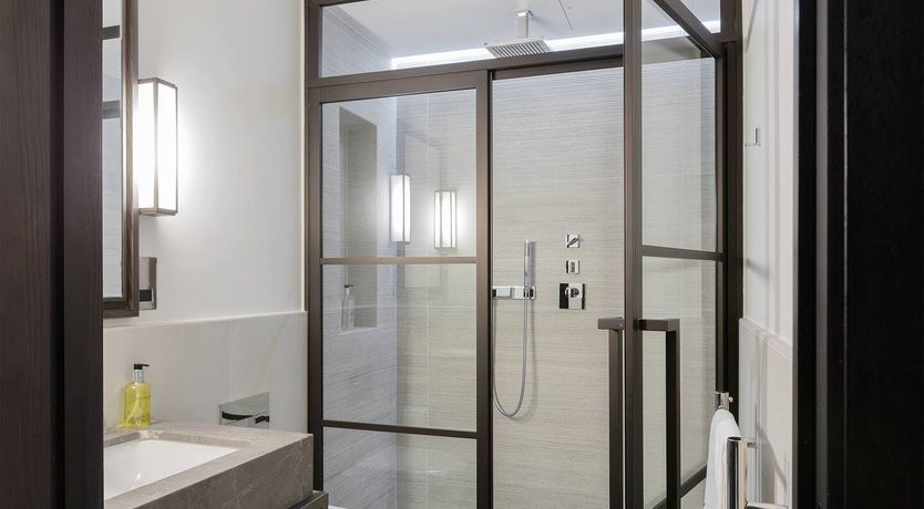 Photo of West End Girls