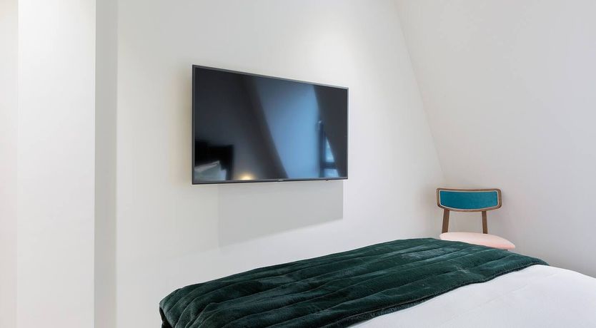 Photo of West End Girls