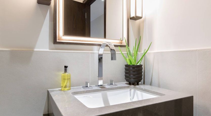 Photo of West End Girls