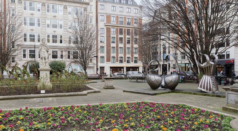 Photo of West End Girls