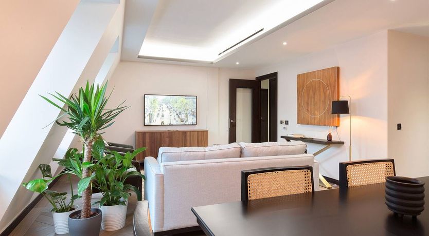 Photo of West End Girls