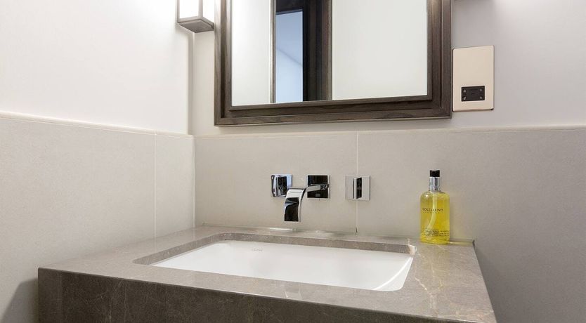 Photo of West End Girls