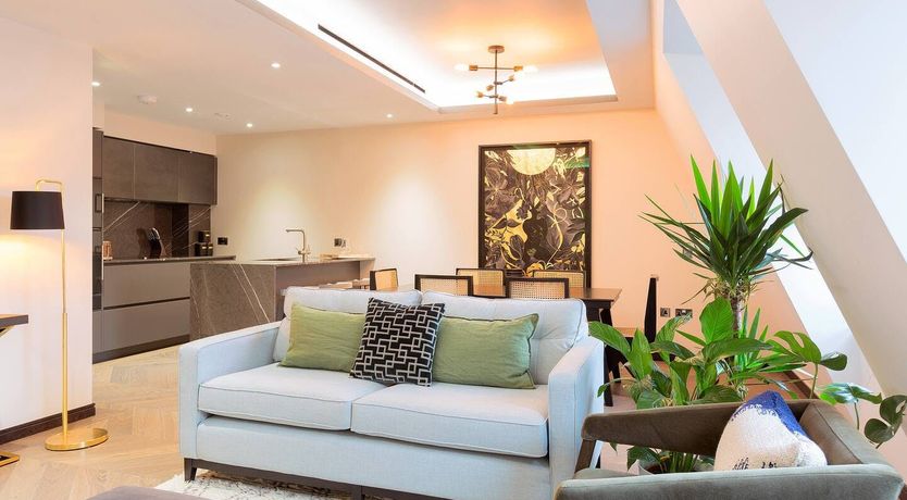 Photo of West End Girls