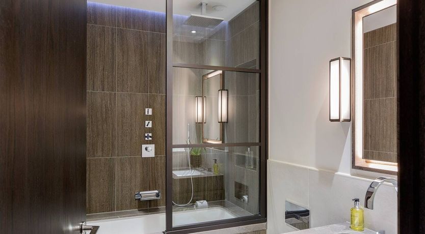 Photo of West End Girls