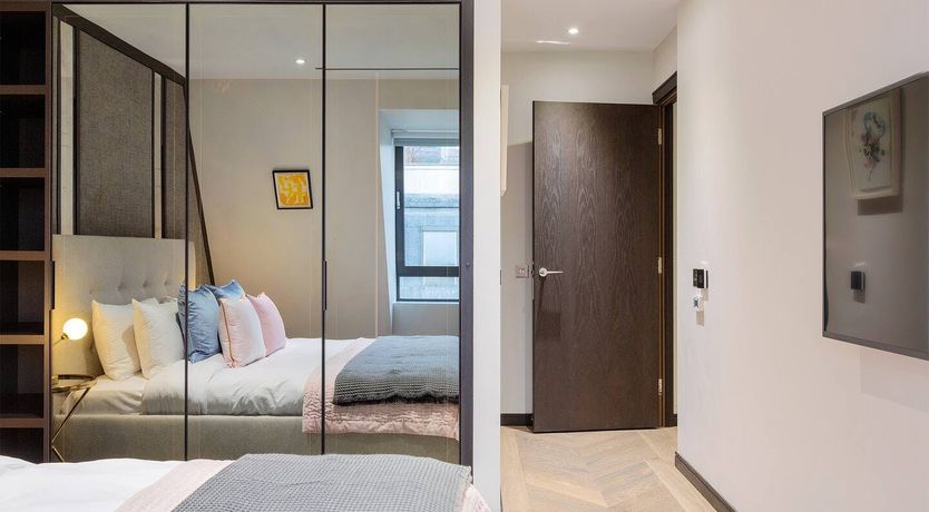 Photo of West End Girls