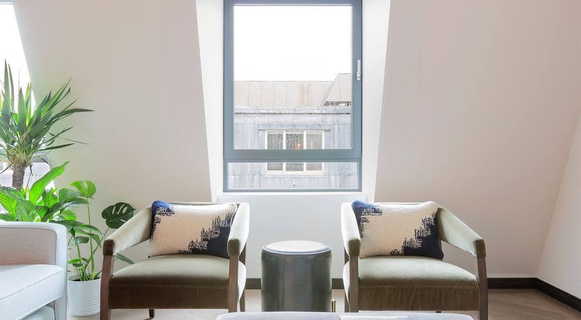 Photo of West End Girls