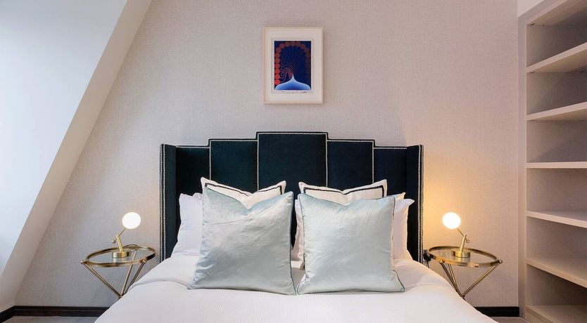 Photo of West End Girls