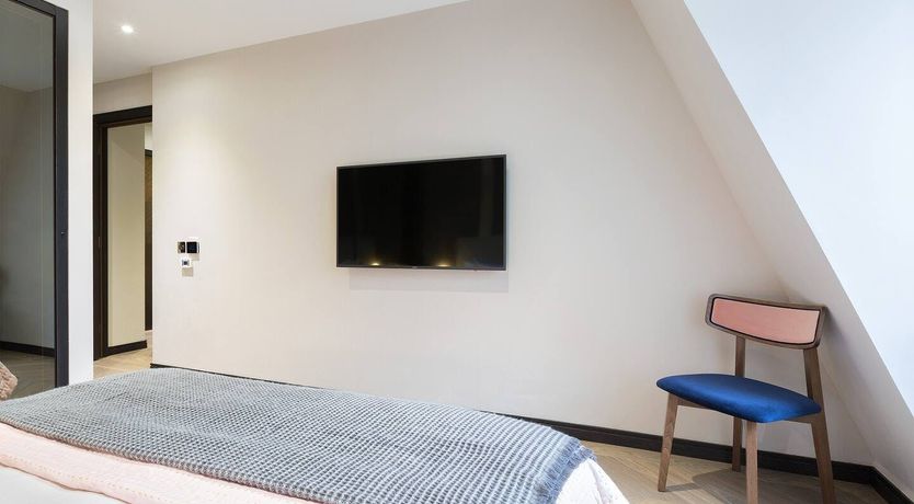 Photo of West End Girls