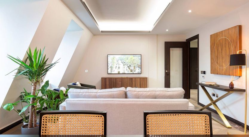 Photo of West End Girls