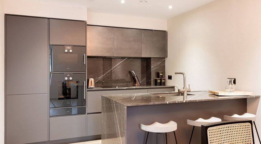 Photo of West End Girls