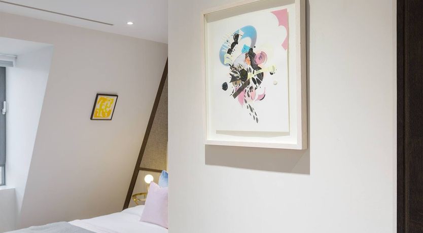 Photo of West End Girls