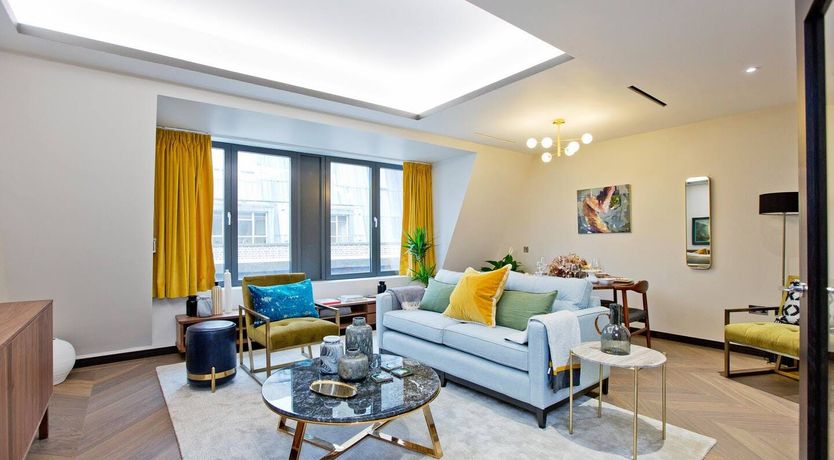 Photo of West End Girls