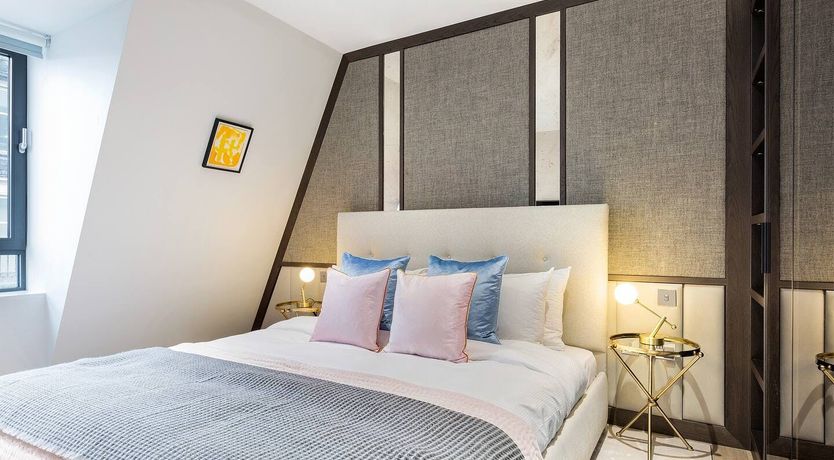 Photo of West End Girls