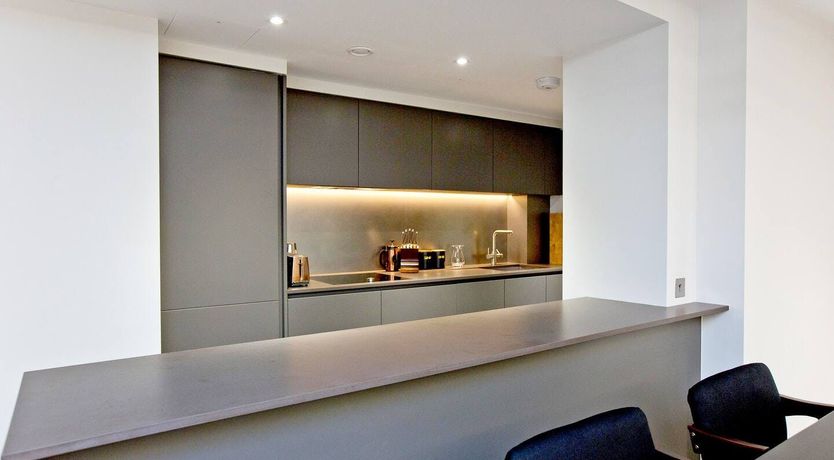 Photo of The Golden Glimpse