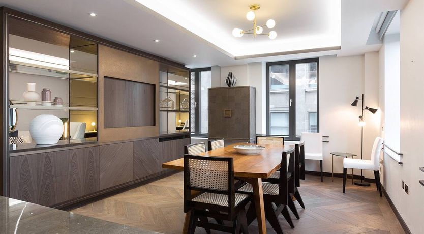 Photo of Fairytale Boulevard