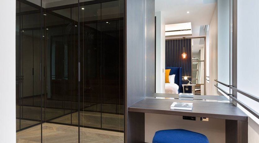 Photo of Fairytale Boulevard