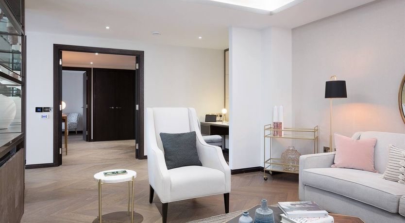 Photo of Fairytale Boulevard