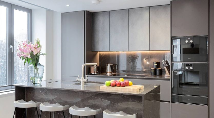 Photo of Fairytale Boulevard